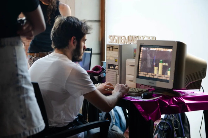 Encuentro Cyberciruja Posadas 2024