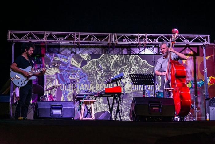 Jazz day edición 2024