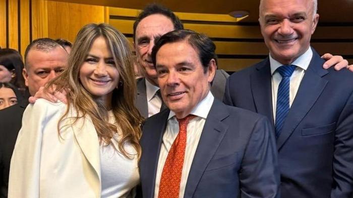 Rojas Decut, Rovira, Arce, Ficha Limpia