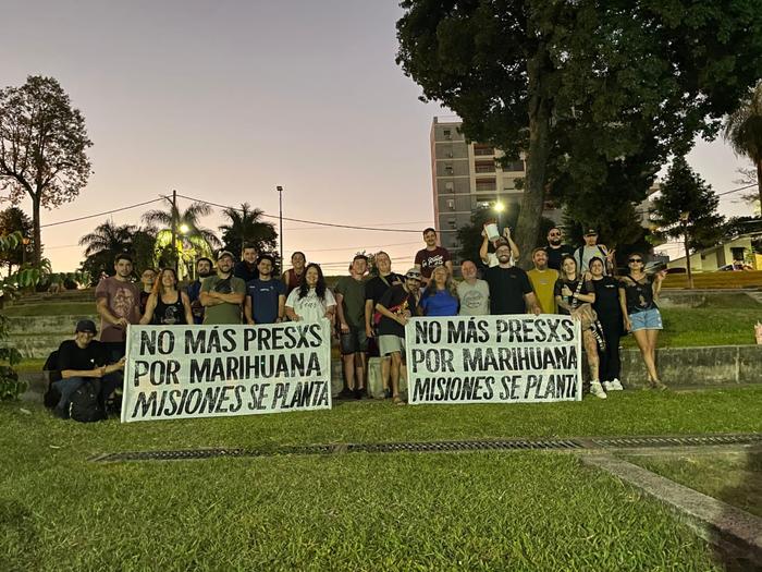 cannabis misiones